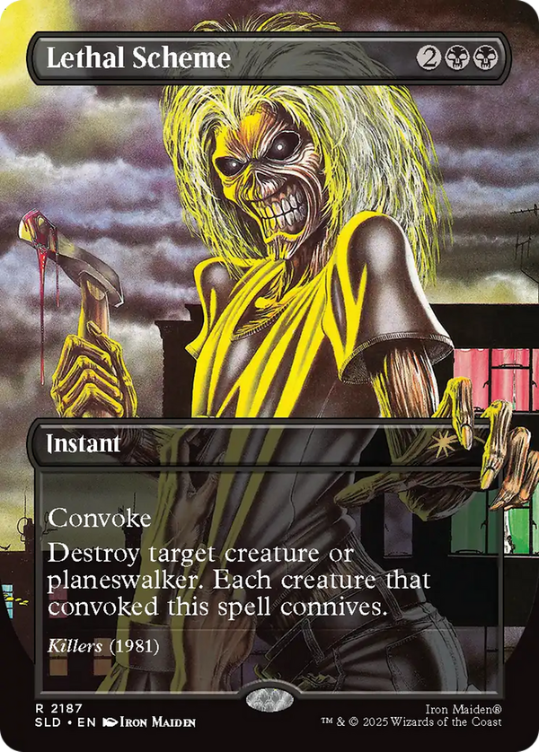 Lethal Scheme (sld)