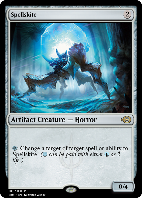 Spellskite (prm)