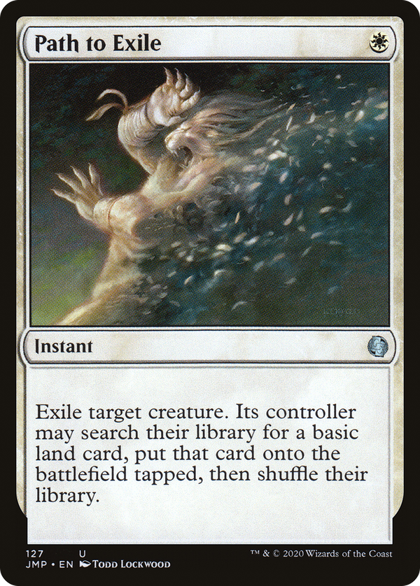 Path to Exile (jmp)