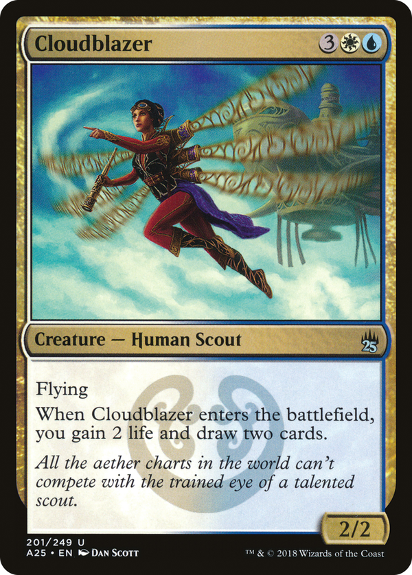 Cloudblazer (a25)