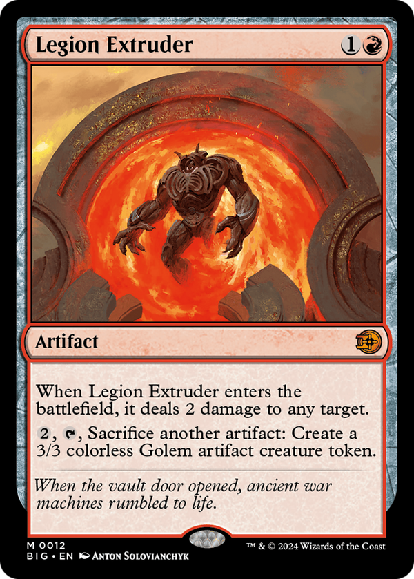 Legion Extruder (big)