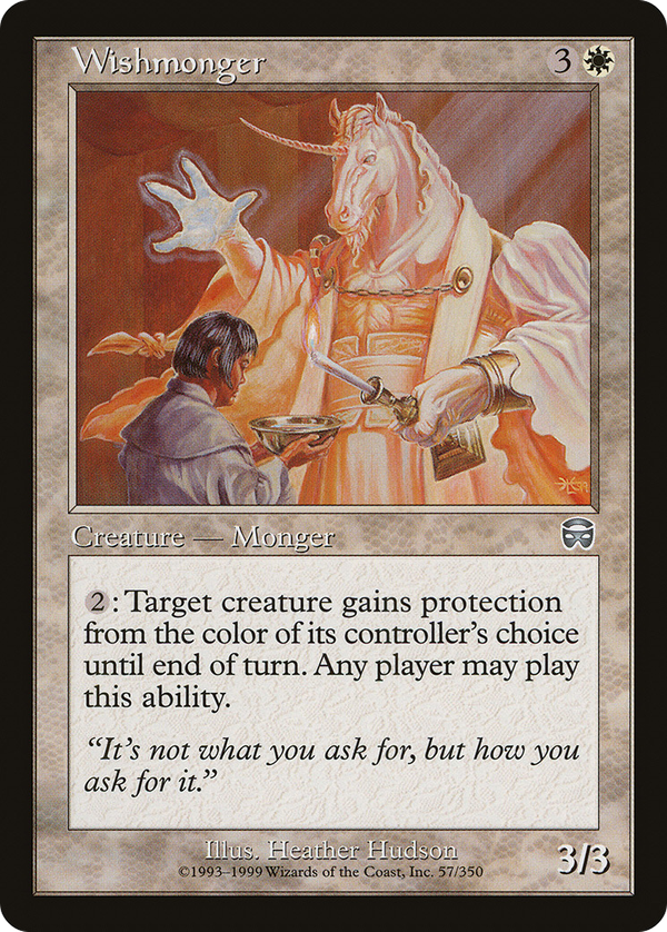 Wishmonger (mmq)