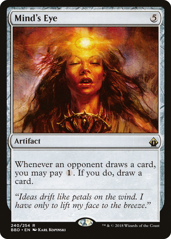 Mind's Eye (bbd)