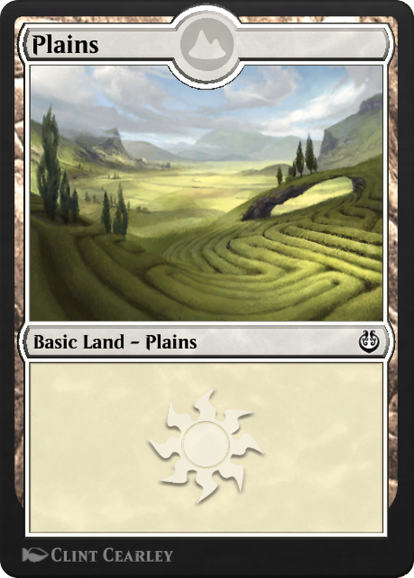 Plains (klr)