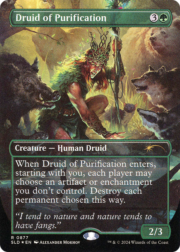 Druid of Purification (sld)