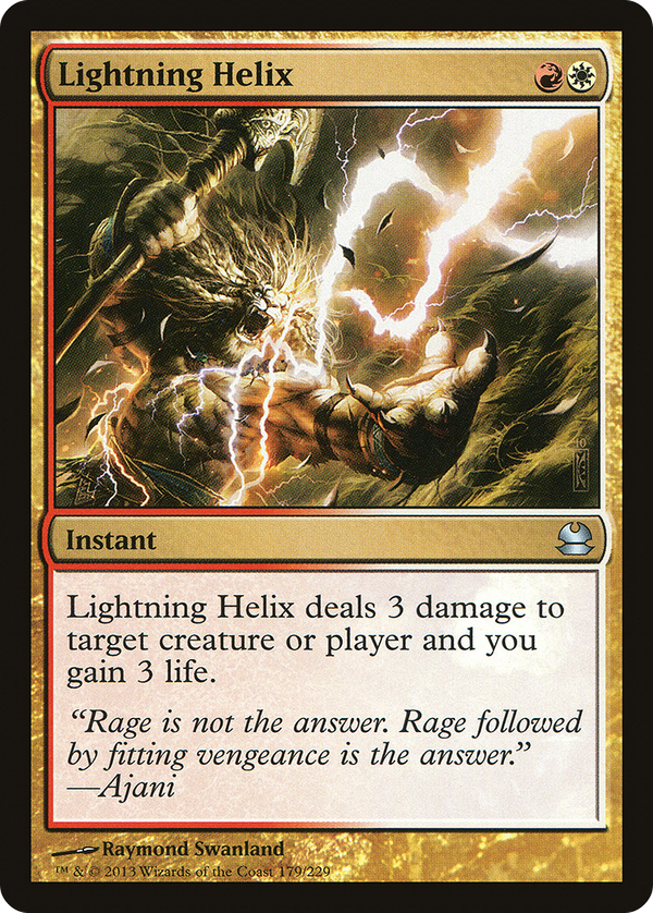 Lightning Helix (mma)