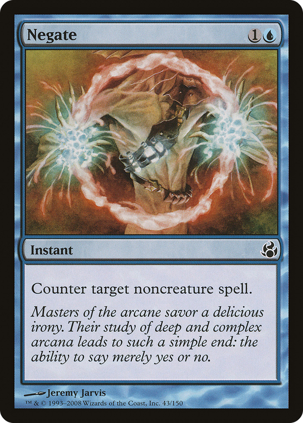 Negate (mor)