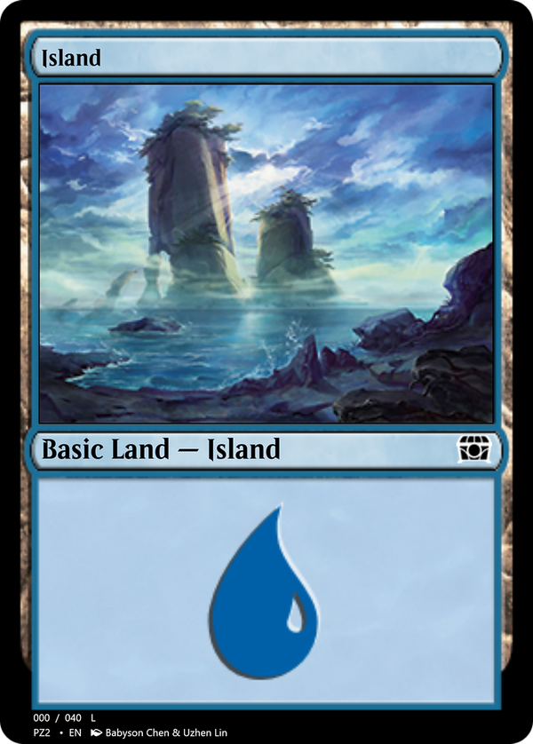 Island (pz2)