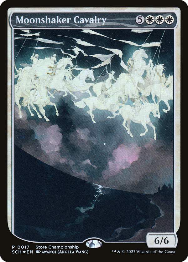 Moonshaker Cavalry (sch)