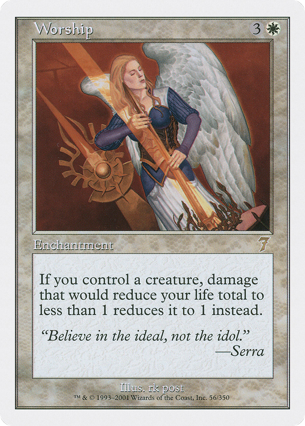 Worship (7ed)