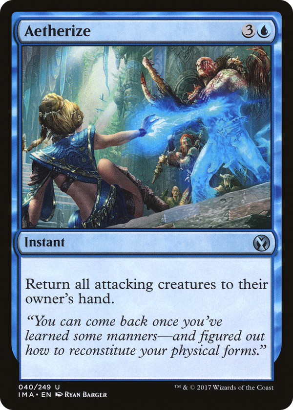 Aetherize (ima)