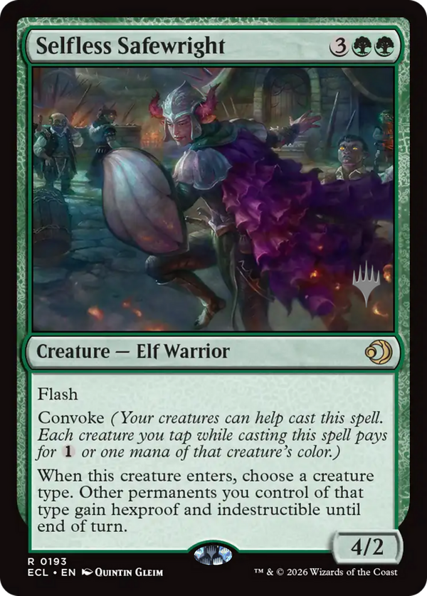 Selfless Safewright (pecl)