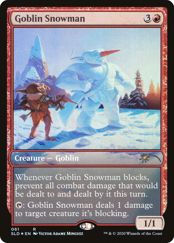 Goblin Snowman (sld)