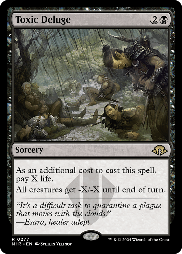 Toxic Deluge (mh3)