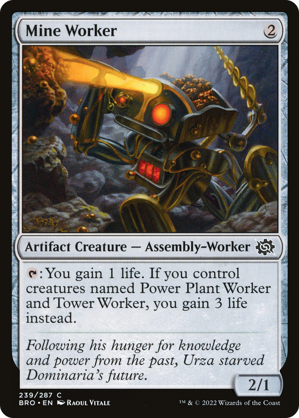 Mine Worker (bro)