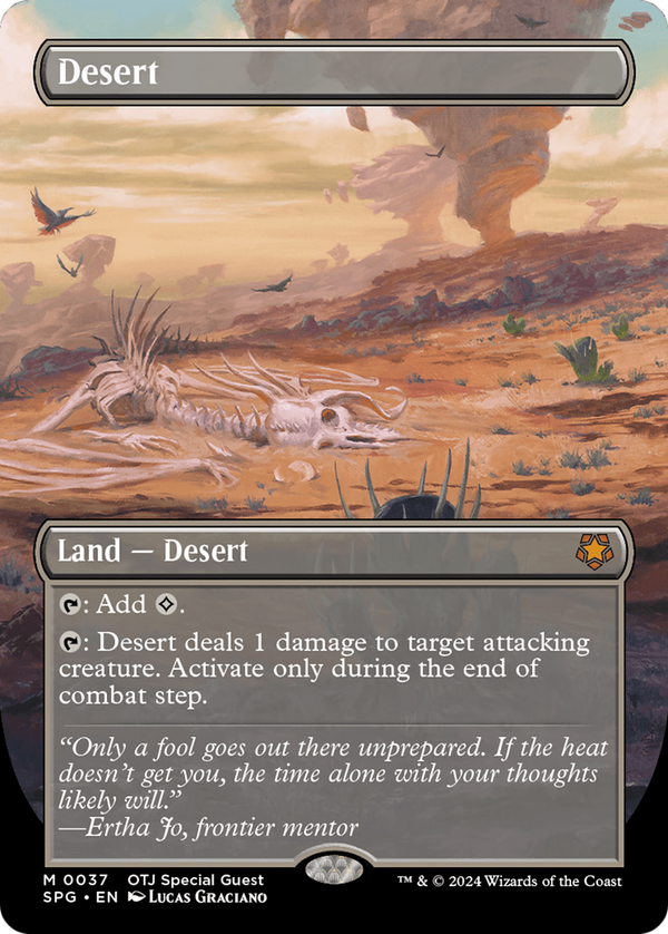 Desert (spg)