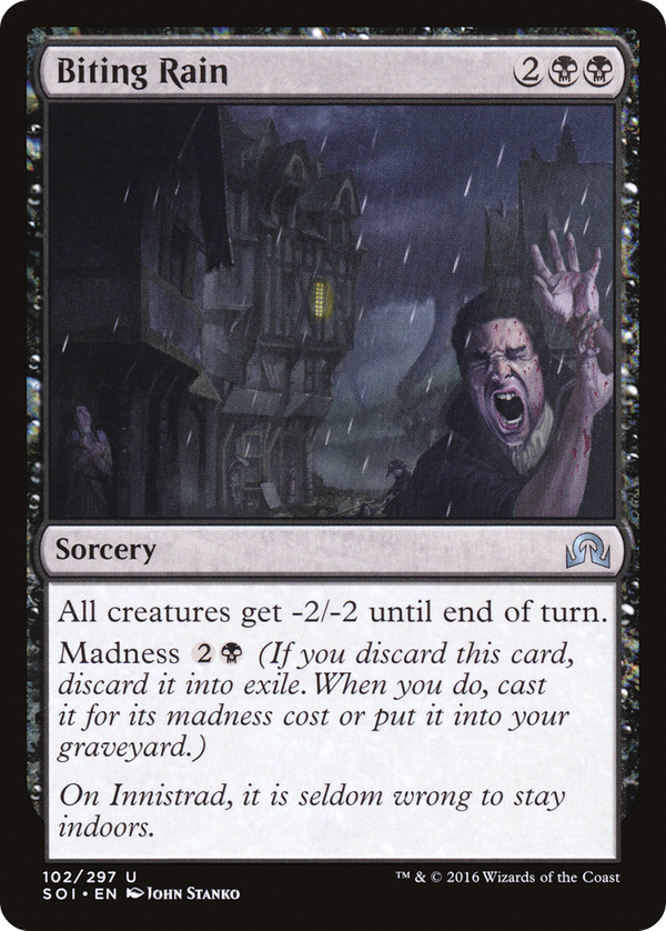 Biting Rain (soi)