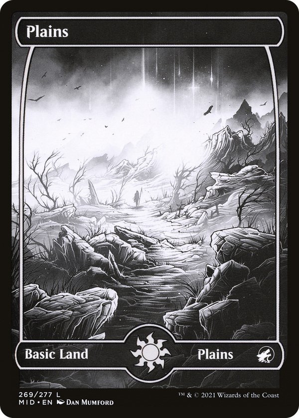 Plains (mid)
