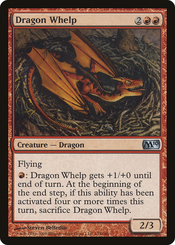 Dragon Whelp (m10)