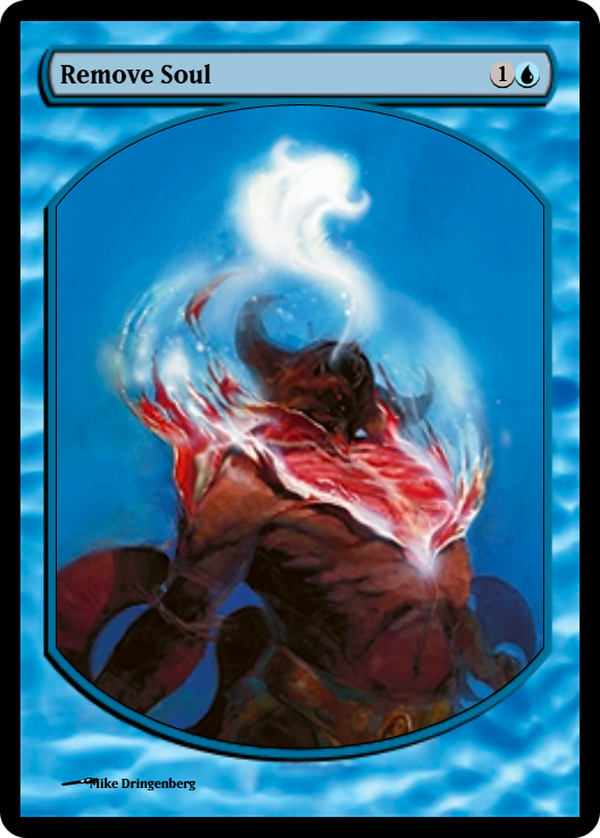 Remove Soul (prm)