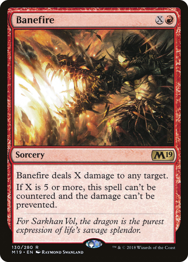 Banefire (m19)