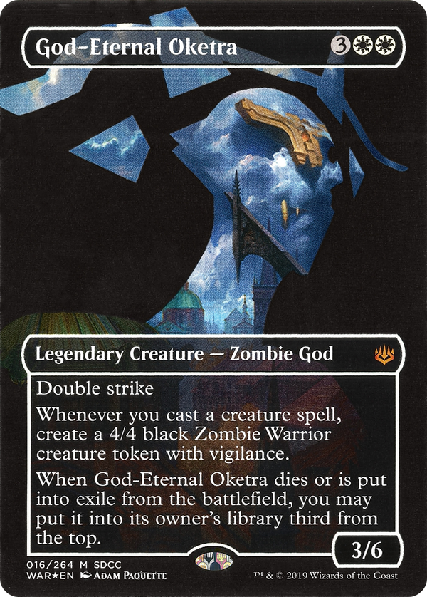 God-Eternal Oketra (ps19)