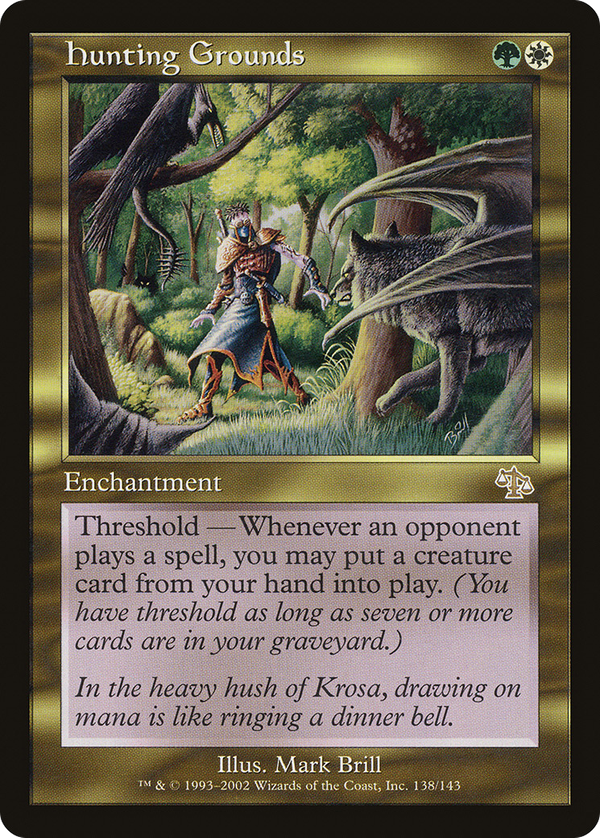 Hunting Grounds (jud)