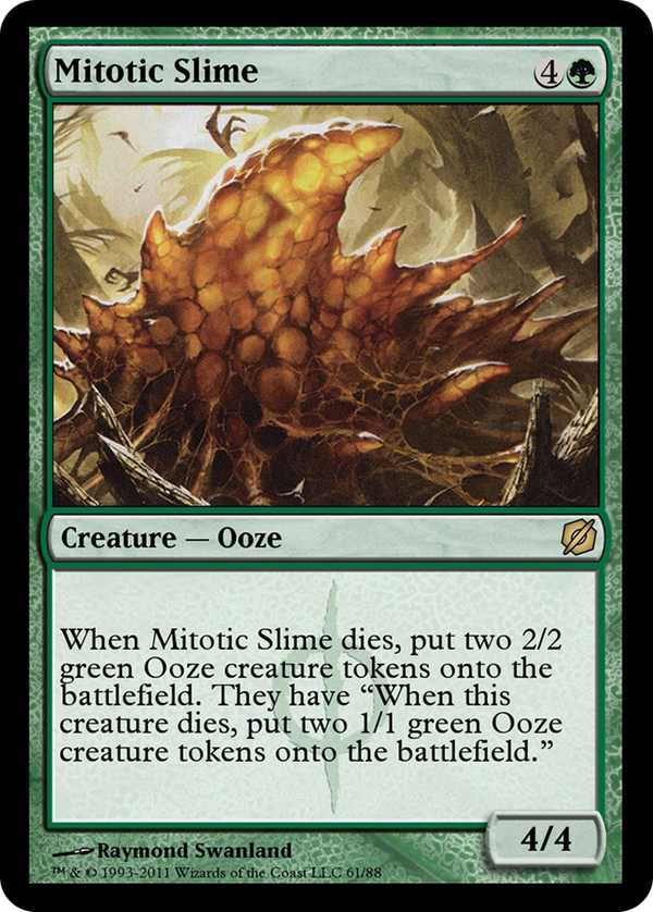 Mitotic Slime (td2)