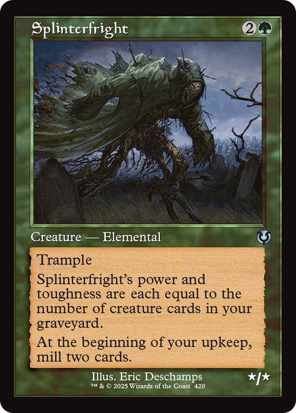 Splinterfright (inr)