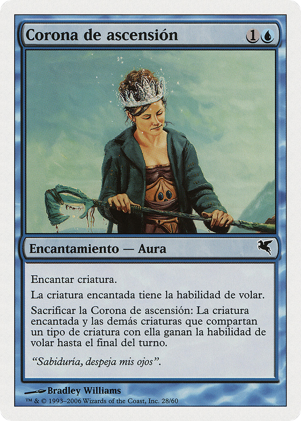 Crown of Ascension (psal)