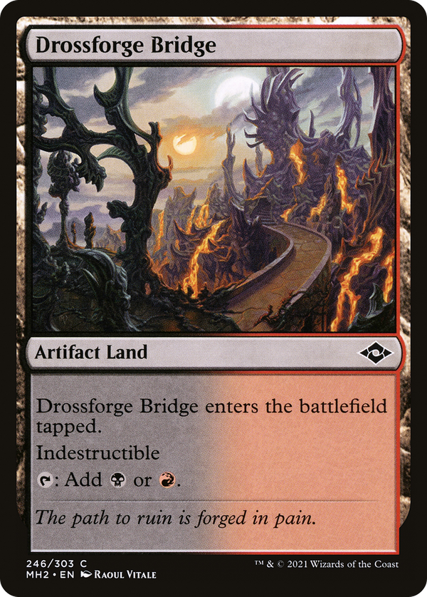 Drossforge Bridge (mh2)