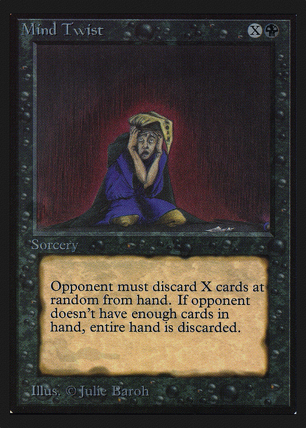 Mind Twist (cei)