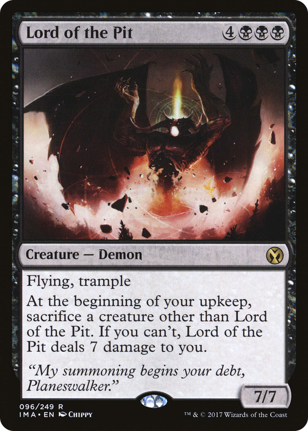 Lord of the Pit (ima)
