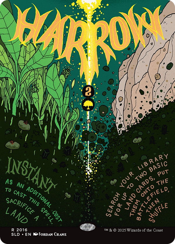 Harrow (sld)