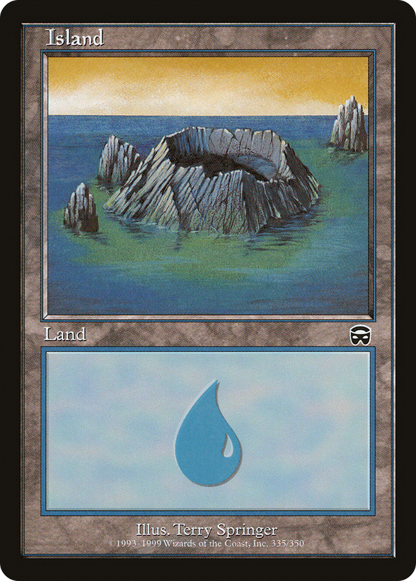 Island (mmq)