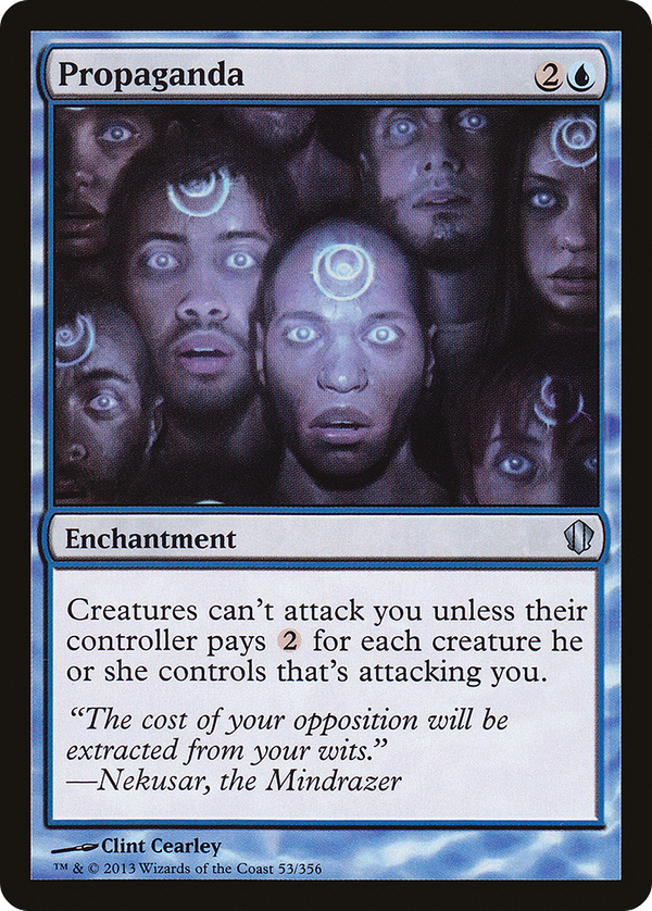 Propaganda (c13)