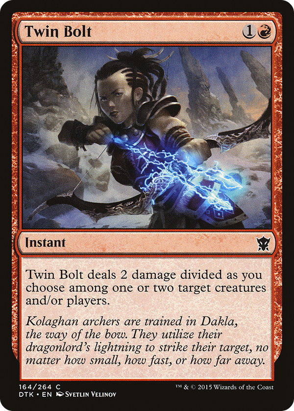 Twin Bolt (dtk)