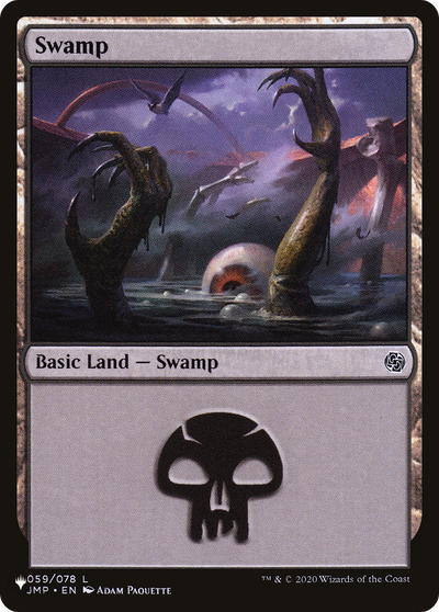 Swamp