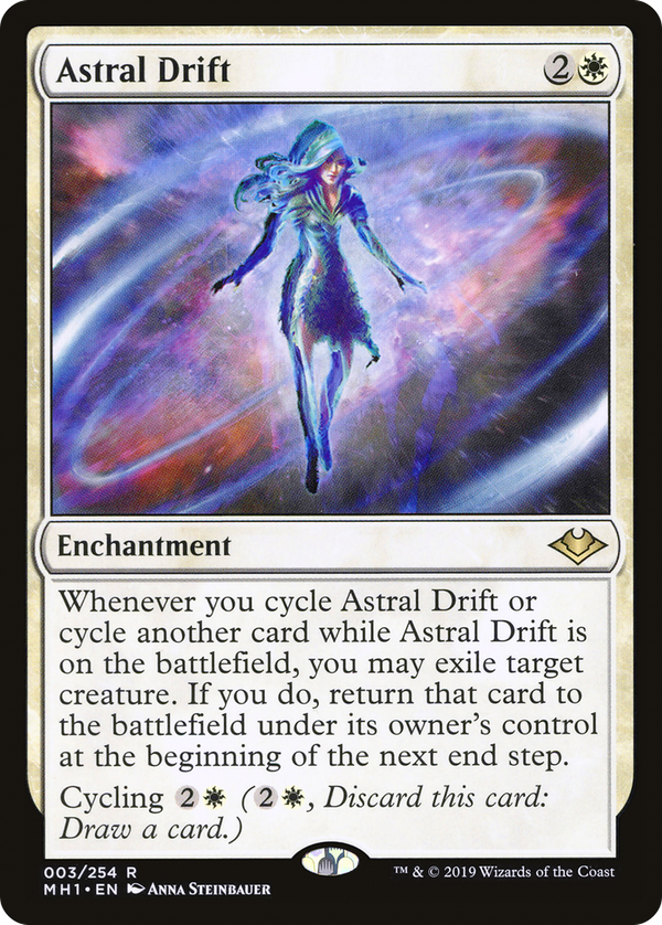 Astral Drift (mh1)