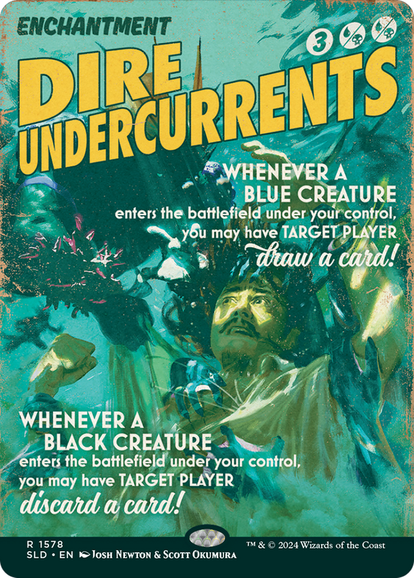 Dire Undercurrents (sld)
