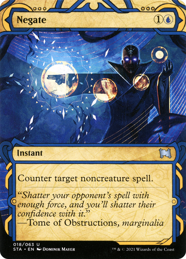 Negate (sta)