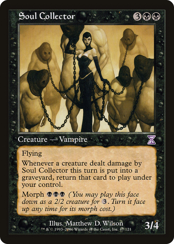 Soul Collector (tsb)