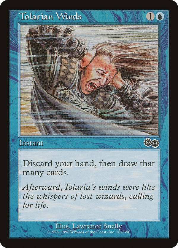Tolarian Winds (usg)