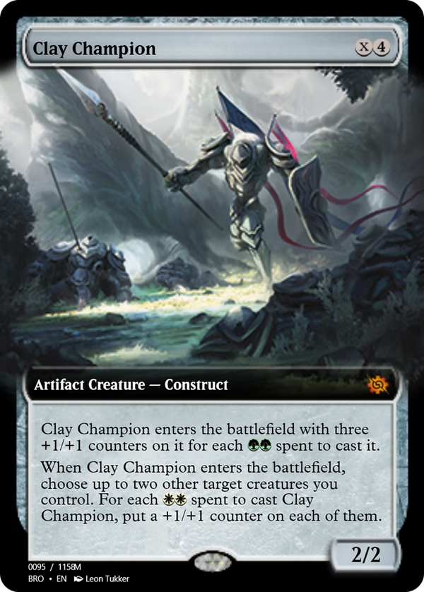 Clay Champion (prm)