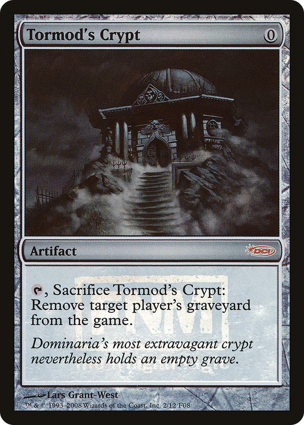 Tormod's Crypt (f08)