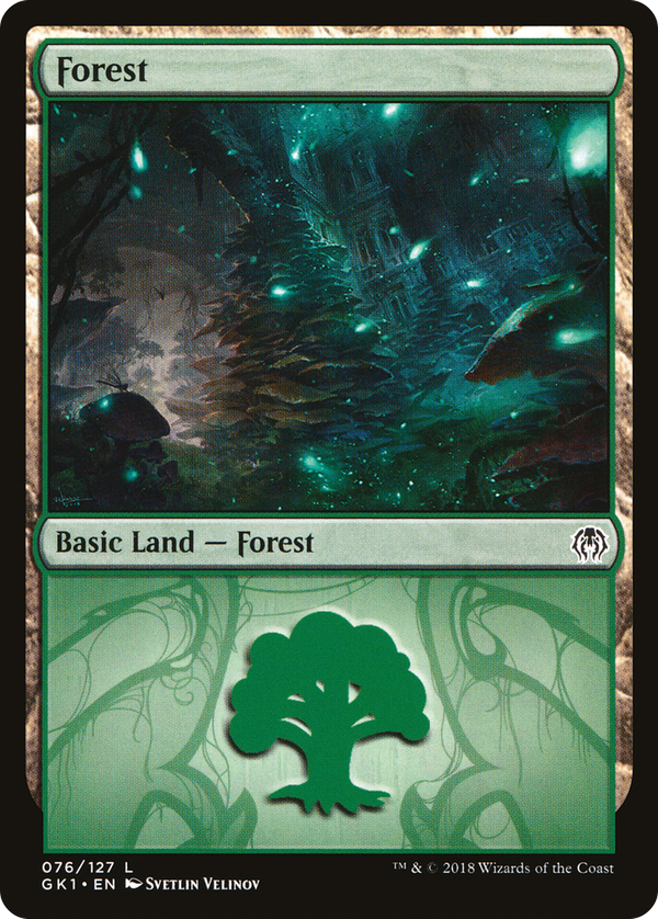 Forest (gk1)