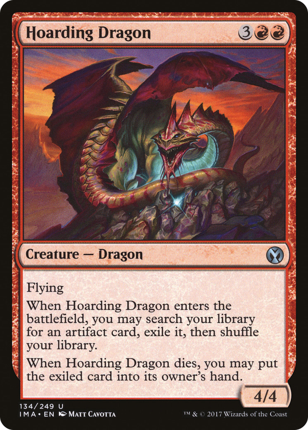 Hoarding Dragon (ima)