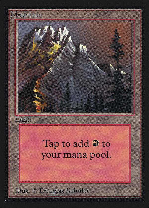 Mountain (ced)