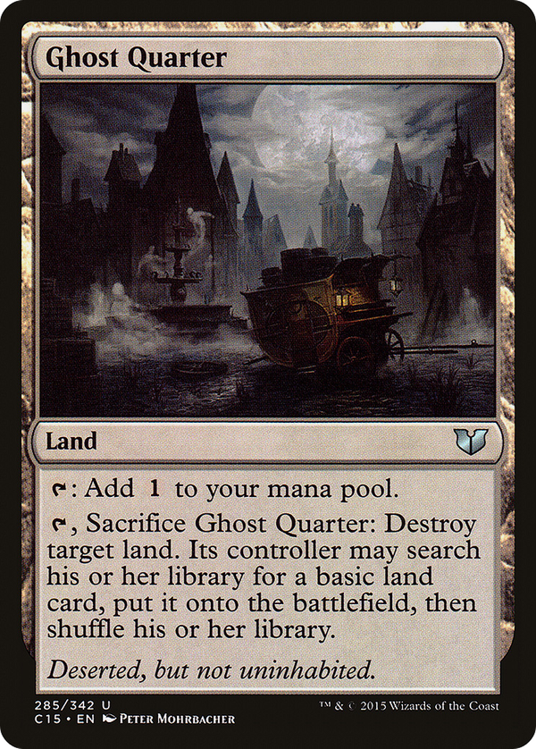 Ghost Quarter (c15)