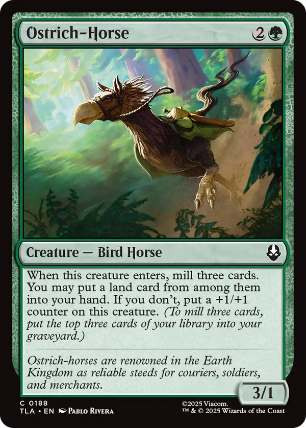 Ostrich-Horse (tla)